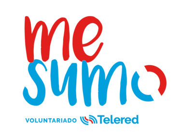 Voluntariado de Telered dijo “ME SUMO”, beneficiando al ambiente, la educación y las finanzas sostenibles