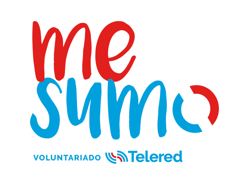 Voluntariado de Telered dijo “ME SUMO”, beneficiando al ambiente, la educación y las finanzas sostenibles