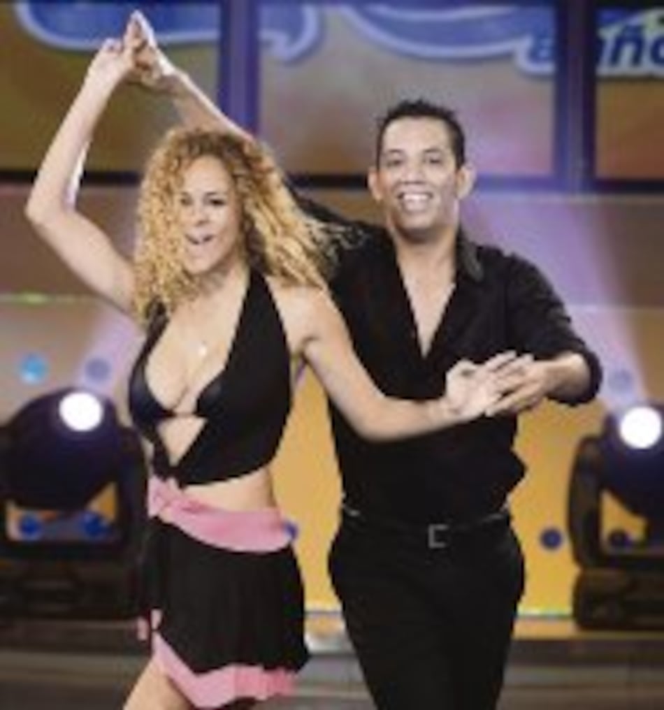 Mal comienzo para Liza y Nicanor