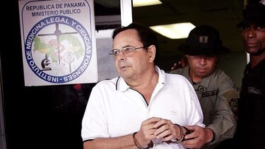 Ex director general de Ingresos Luis Cucalón no comparece a audiencia