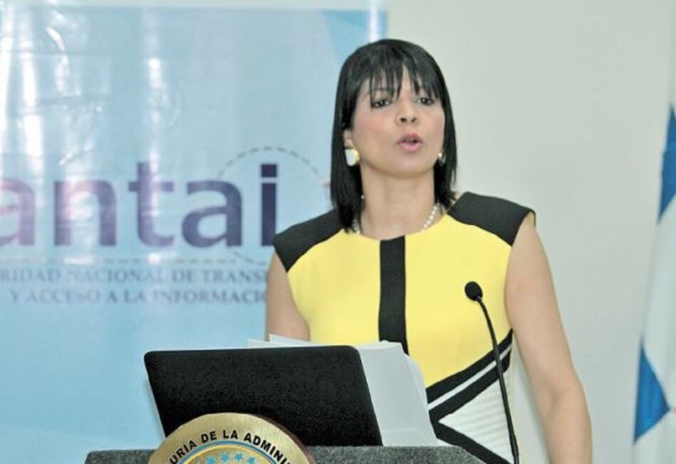 Antai opta por licitación abreviada