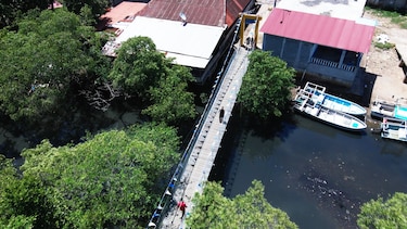 El compromiso social de Bladex: Un puente en Kosovo, un símbolo de esperanza y transformación