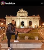 Bolota: el representante que vive como rico y mantiene a ‘su’ gente pobre