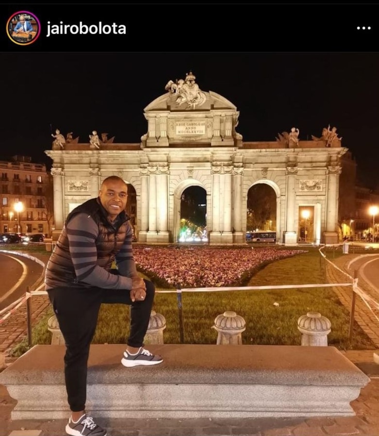 Bolota: el representante que vive como rico y mantiene a ‘su’ gente pobre