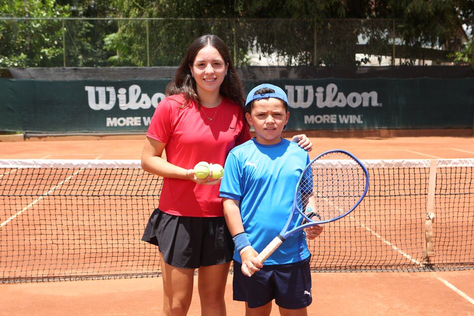 Panamá, epicentro del tenis centroamericano con el II torneo Conteca 2025