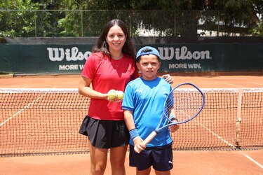 Panamá, epicentro del tenis centroamericano con el II torneo Conteca 2025