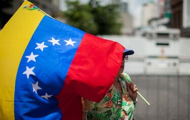 Comité presidencial venezolano confirma que mafia penetró cuerpos policiales