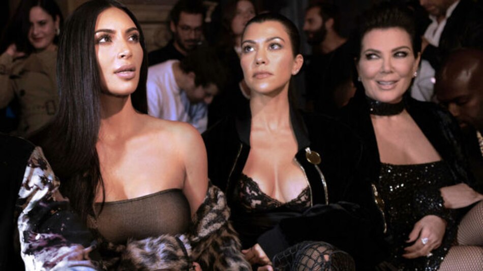 Los Kardashian: celebridad, fortuna y mercadotecnia