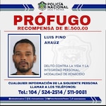 Difunden identidades de los reos fugados de La Joyita; ofrecen recompensa de $500 por cada uno