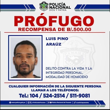Difunden identidades de los reos fugados de La Joyita; ofrecen recompensa de $500 por cada uno