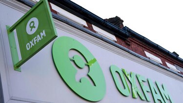 Oxfam investiga otros 26 casos de episodios sexuales inapropiados