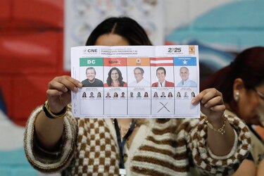 ¿Quiénes son los dos candidatos de derechas que lideran el recuento electoral en Honduras?