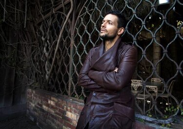 Draco Rosa lanza su nuevo disco 'Vida' tras ganarle al cáncer