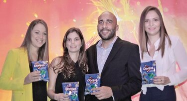 Los nuevos Doritos Raptor llegan  al mercado panameño