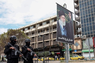 Guerra en el Golfo: La fractura del Medio Oriente ante un nuevo orden mundial