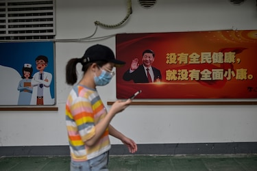 Un médico de Wuhan, primer fallecido por coronavirus en varias semanas en China
