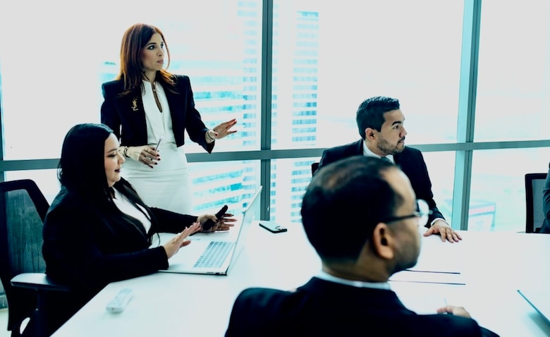 Los misteriosos viajeros en las vacaciones de Odila Castillo