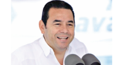 Justicia falla contra expulsión de funcionarios de misión de la ONU en Guatemala