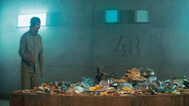 Lo que vemos en Netflix