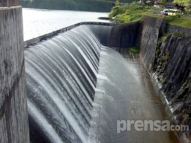 Se mantiene la alerta por vertimiento de aguas en Fortuna