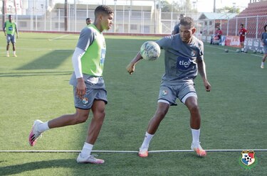 ‘Serbia cambió los planes, pero hay que aprovecharlo’: Thomas Christiansen