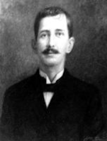 Demetrio H. Brid fue el primer presidente de facto de Panamá