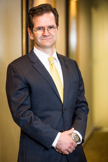 BAC Credomatic Panamá y Multibank nombran a nuevos gerentes en el país