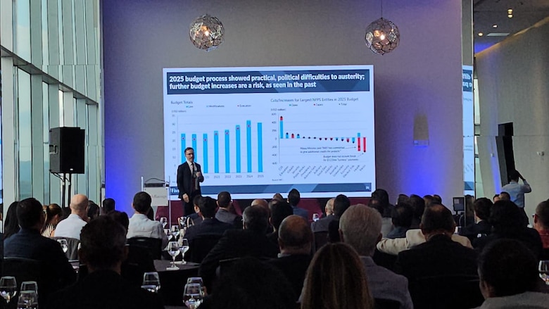 Fitch advierte que Panamá mantendrá la pérdida del grado de inversión y la reforma de la CSS no es suficiente