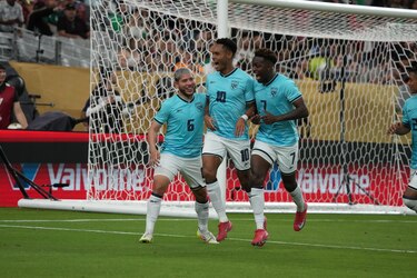 Ismael Díaz se suma a la selección motivado con su buena actuación con León