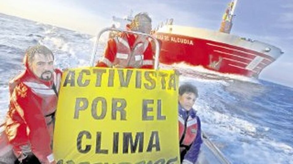 Canadá rechazará nuevo protocolo