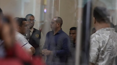 Hidadi Santos Saavedra es condenado a 20 años de prisión por el homicidio de Eduardo Calderón