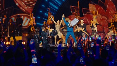 Premios Juventud 2025 en Panamá: momentos inolvidables de la primera edición fuera de Estados Unidos