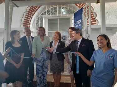 Banco de leche humana: ayudará a los bebés prematuros y a las madres con dificultad de lactar