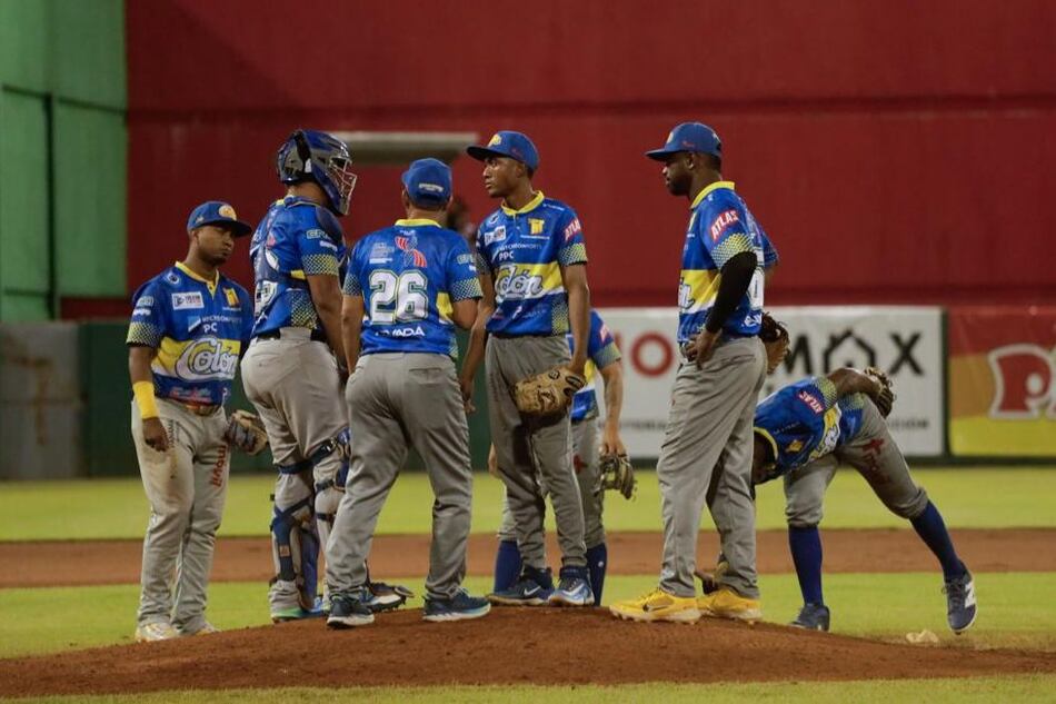 Colón en buena racha: Tres victorias al hilo y apuntando a semifinales