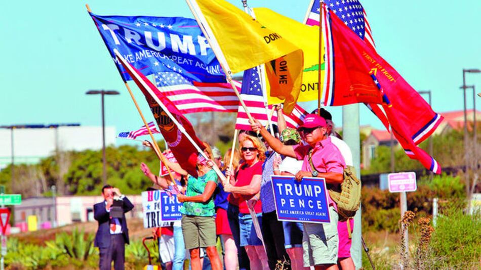 La civilización del espectáculo