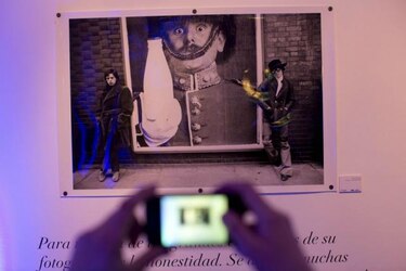 'Stones 50' presenta lado íntimo de los Rolling