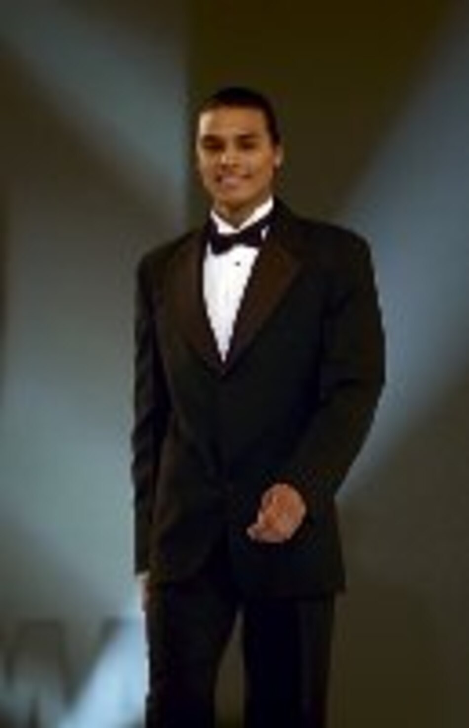 Prosperi es el nuevo ‘Mister’