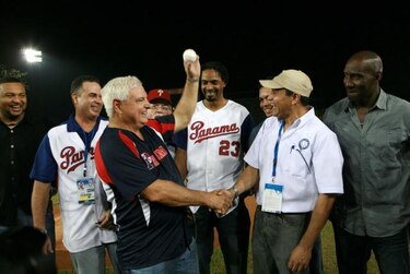 Martinelli recibe reconocimiento por parte de la Ibaf