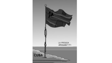 El embargo no los derrotó