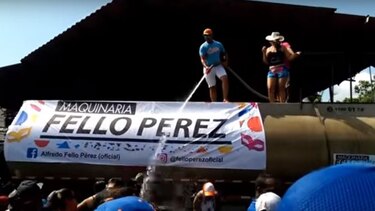 Carnavales se han visto 'deslucidos' por falta de patrocinio de políticos, dice diputado