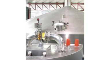 Cerveza domina producción de bebidas alcohólicas