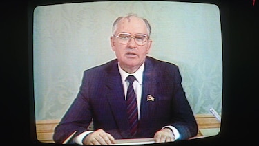 Chernóbil: cómo la Unión Soviética trató de ocultar la mayor catástrofe nuclear de la historia