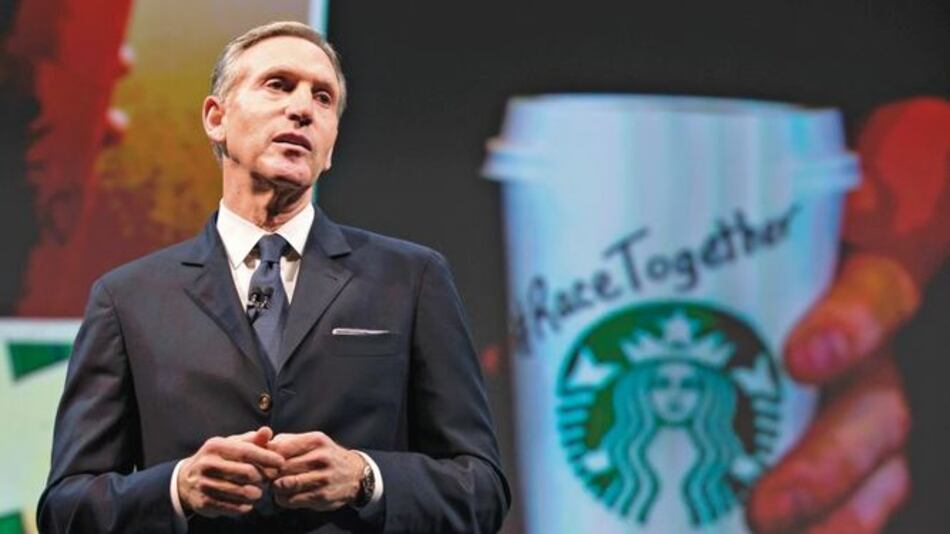 Una taza de café con aroma millonario