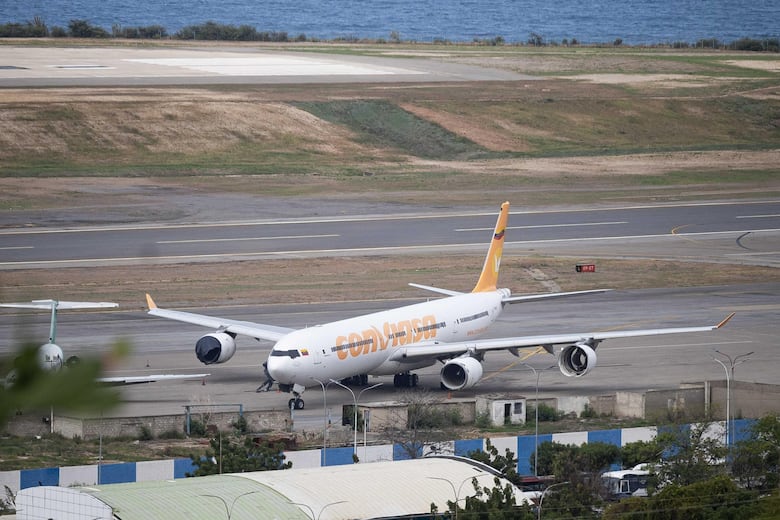 Aumentan las interferencias en los cielos de Venezuela: así se ven afectados los sistemas de navegación de los aviones