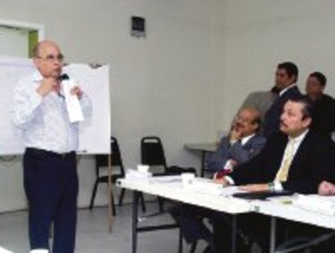 Gobierno revela plan financiero