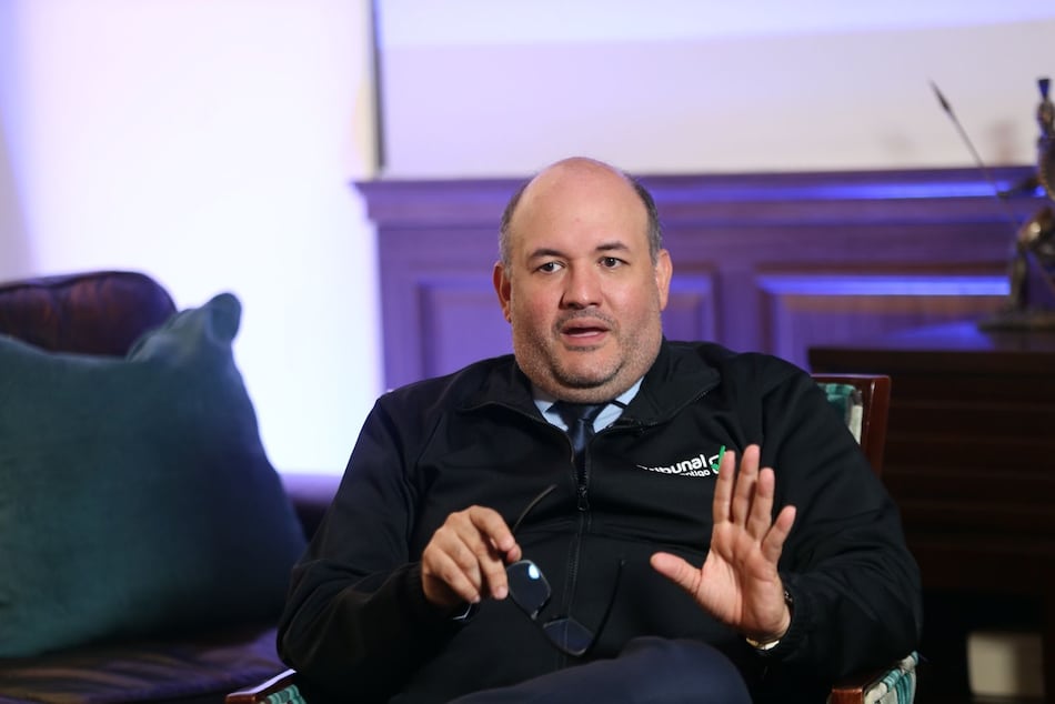 ¿Es inconstitucional la candidatura de Mulino? El voto razonado del magistrado Juncá que no conocíamos