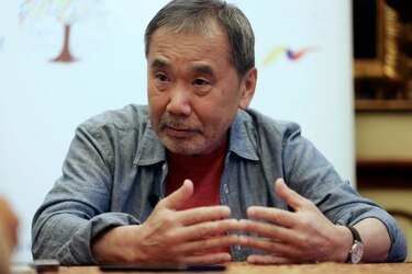 ‘Tokio blues’ y otros nueve libros de Murakami, Premio Princesa de Asturias de las Letras