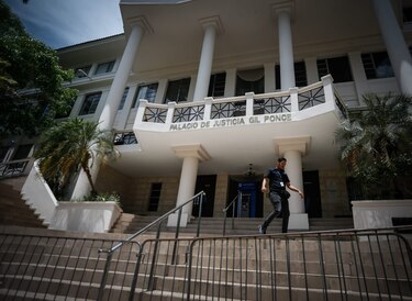Corte Suprema abre consultas en proceso del contralor Flores contra Panama Ports