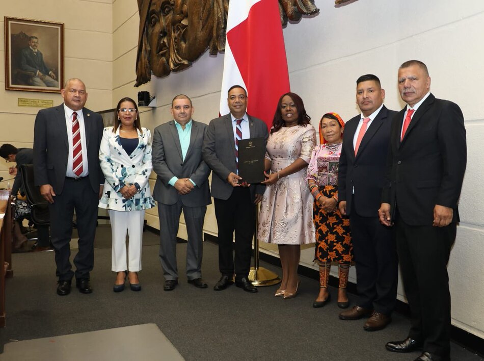 Asamblea Nacional insiste en reducir controles para compras de gobiernos locales