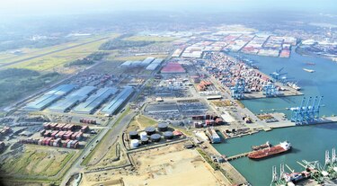 Panamá debe blindar su competitividad logística